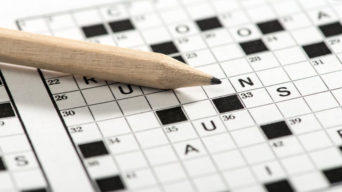 Mots croisés : Trouvez Facilement Toutes les Réponses à Vos Questions