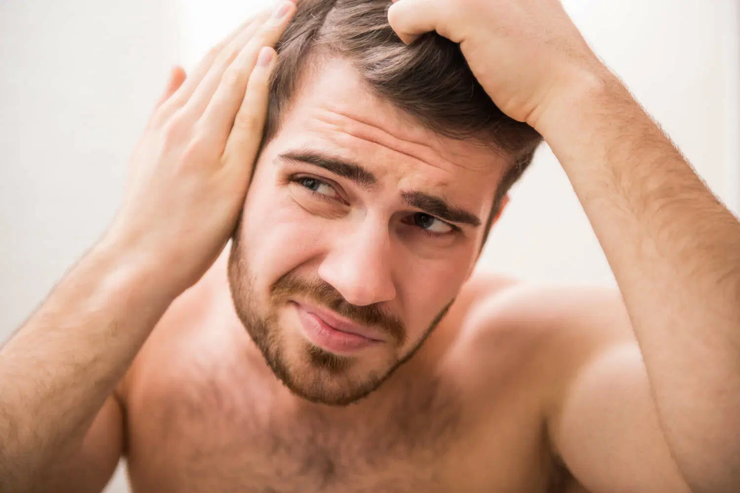 Haarwurzelentzündung: Tipps für eine schnelle und effektive Behandlung