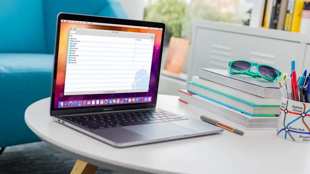 So erhalten Sie ein kostenloses MacBook Pro
