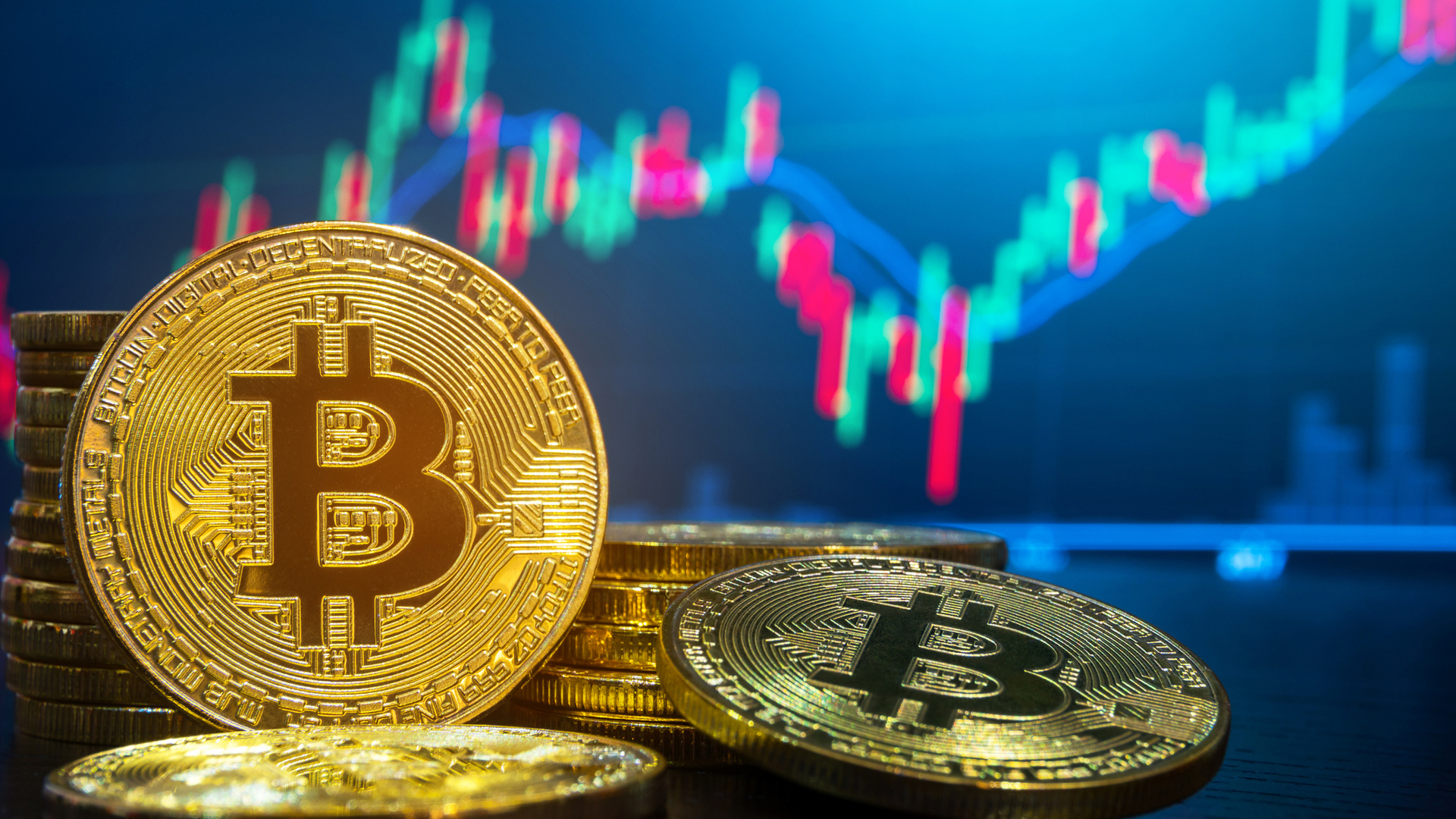 Sammeln von Bitcoins zur Verwendung in einer Transaktion