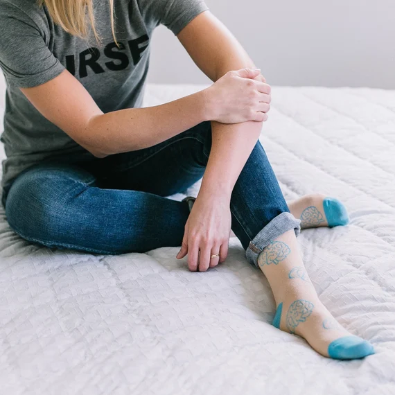 Neuro socks kaufen: Ein Blick auf ihre Verwendung in der Physiotherapie