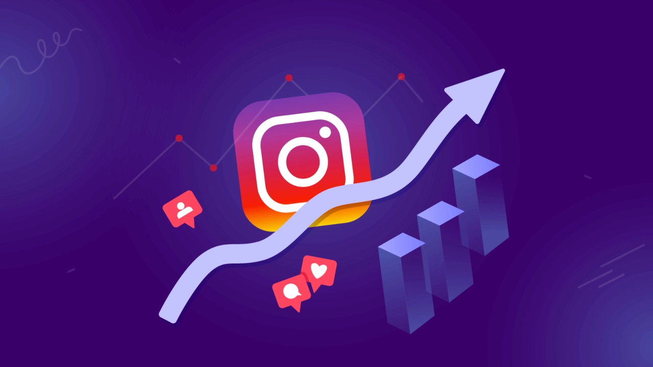 Aktuelle Nachrichten auf Instagram