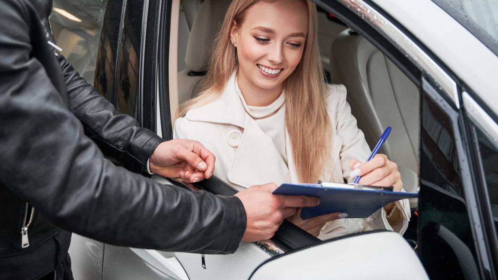 Mit dem Gebrauchtwagencheck von Carspector vermeidest du Risiken beim Autokauf