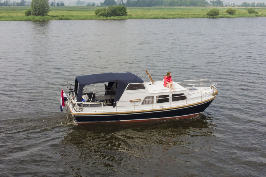 Luxus auf dem Wasser: Boot Mieten für anspruchsvolle Reisende