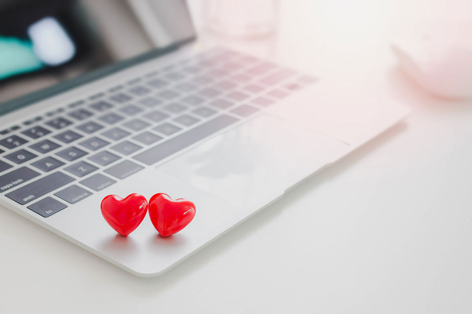 Tipps zum Finden der besten Dating-Site