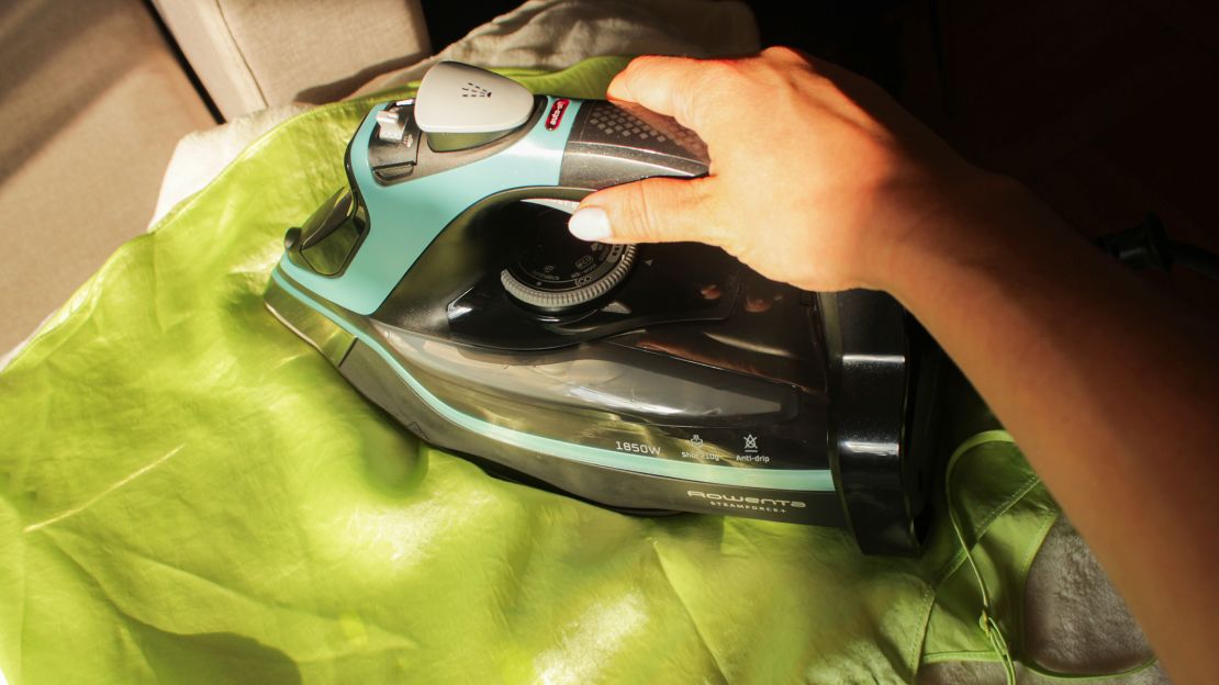 Why the Best Rowenta Iron Is a Must-Have for Perfect Laundry