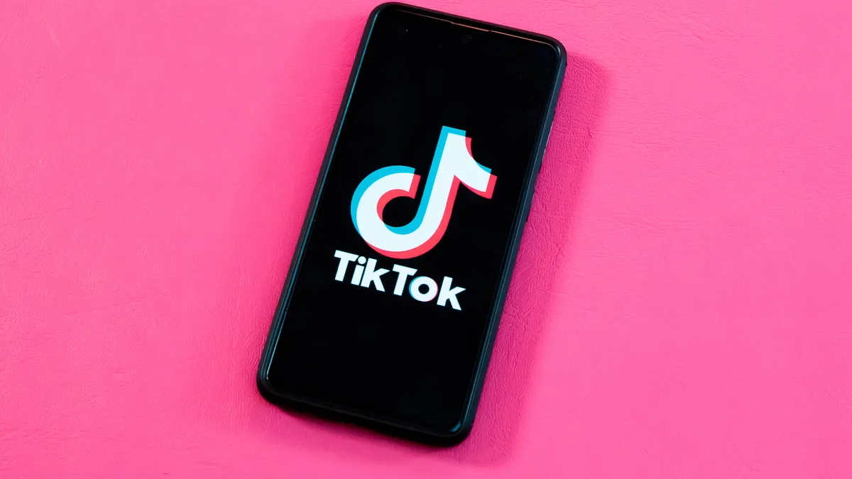 TikTok World Einführung von Shopping-Anzeigen