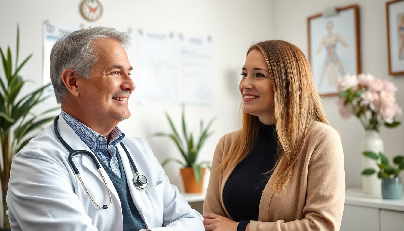 Neue Energie erleben mit Bauchdeckenstraffung Braunschweig