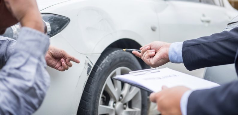 5 wichtige Überlegungen bei der Entscheidung, ob Sie einen Autounfallgutachter beauftragen sollten
