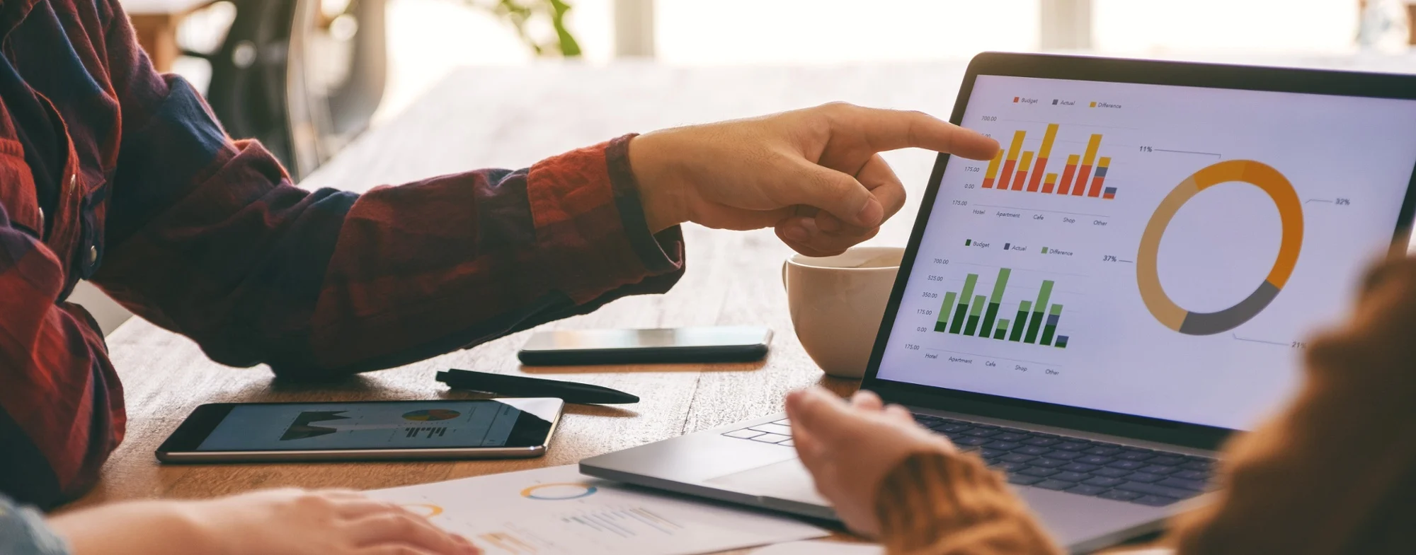 Erfolgreiches Webdesign und SEO aus Lohne mit SEO-optimierte Website