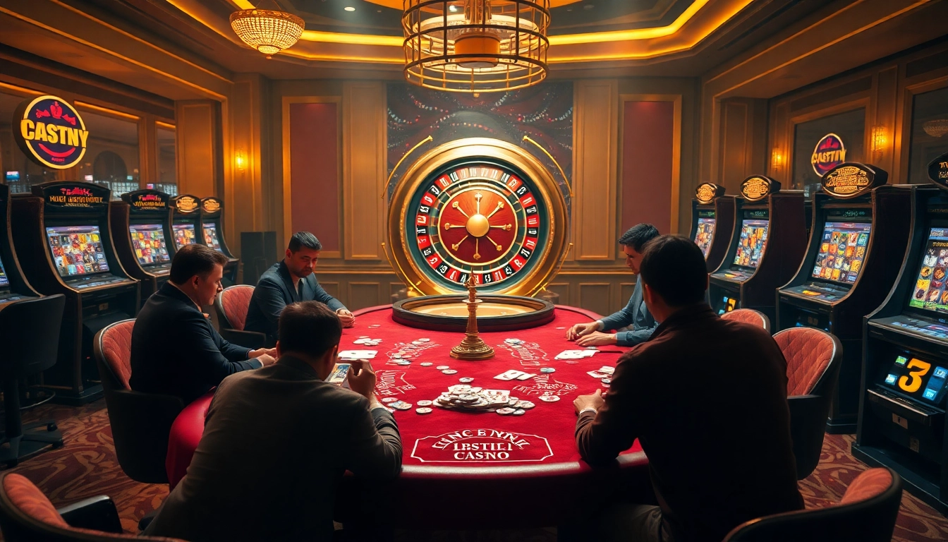 Engage in high-stakes fun at a poker table with BDTK1-themed chips and cards.