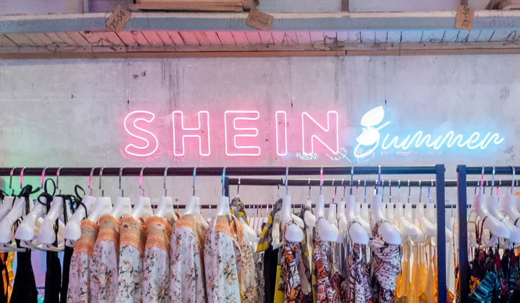 shein legit