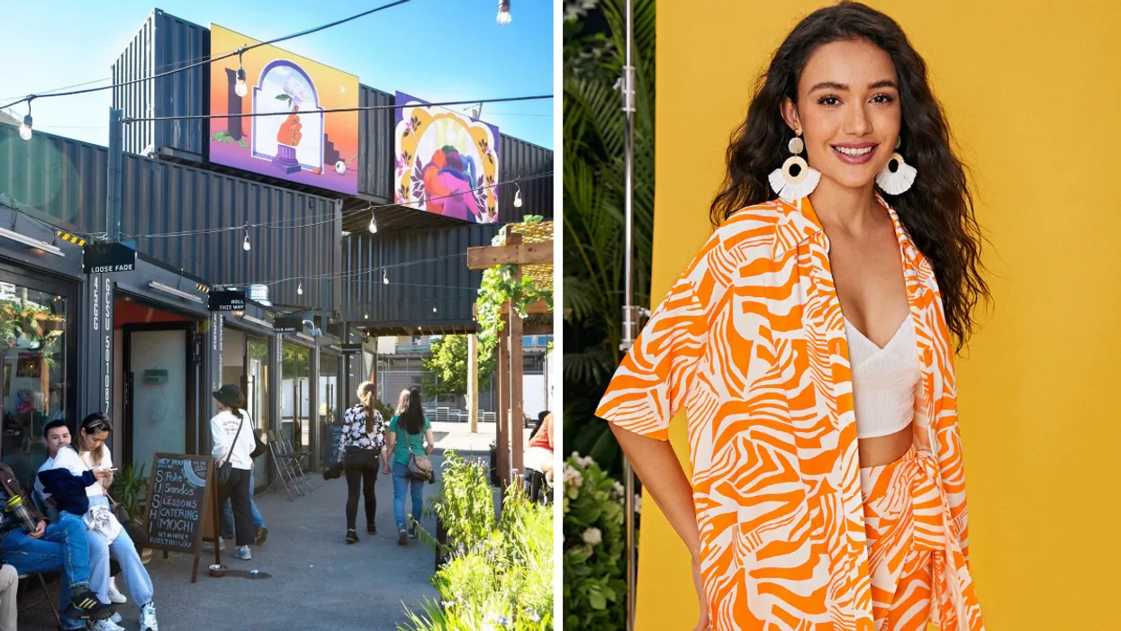 Shein Legit: The Ultimate Breakdown of This Fast-Fashion Titan