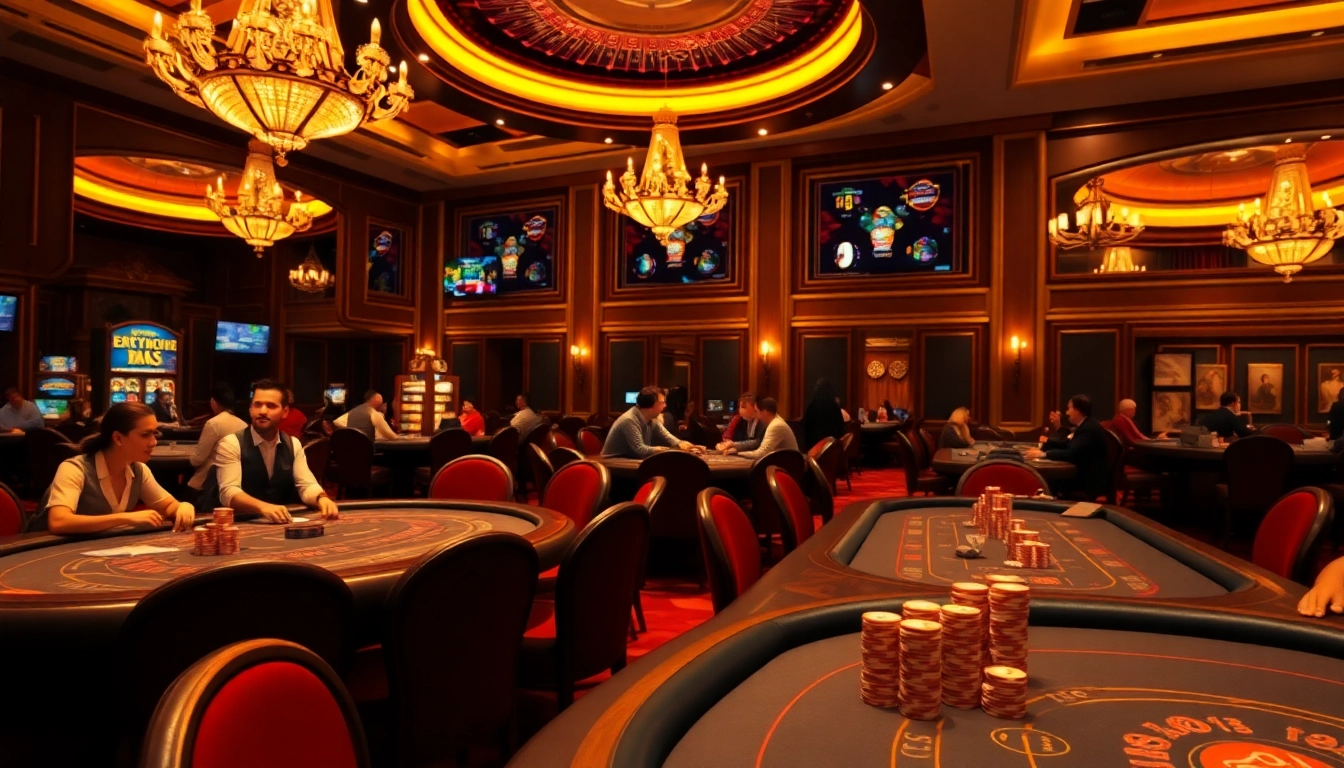 Fedezze fel a legjobb magyar online kaszinó lehetőségeit és ajánlatait