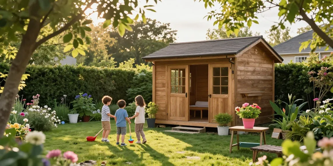 Was macht ein Garten Haus 2026 zu einer innovativen Wohnlösung?
